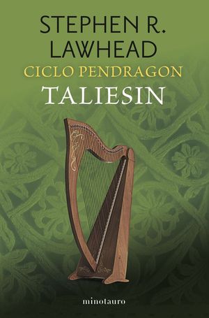 CICLO PENDRAGON N 01/06. TALIESIN