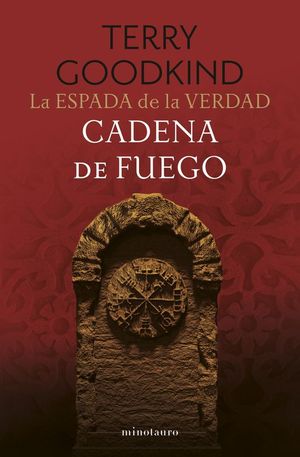 LA ESPADA DE LA VERDAD 09/17 CADENA DE FUEGO