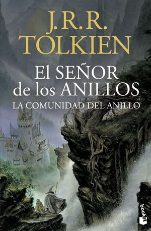 EL SEOR DE LOS ANILLOS 1. LA COMUNIDAD DEL ANILLO