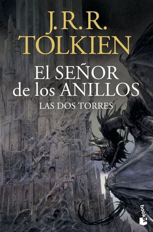 EL SEOR DE LOS ANILLOS 2. LAS DOS TORRES