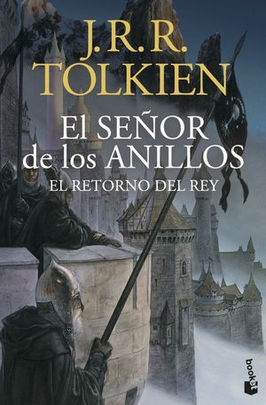 EL SEOR DE LOS ANILLOS 3. EL RETORNO DEL REY