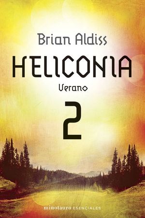 HELICONIA 2: VERANO
