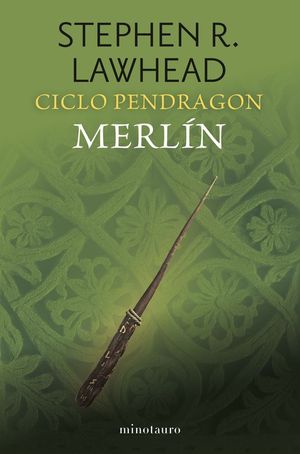 CICLO PENDRAGON 02/06 MERLIN