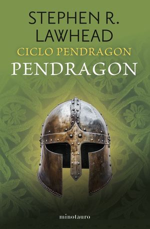 CICLO PENDRAGON N 04/06: PENDRAGON