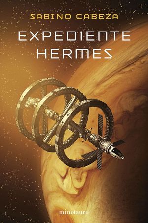 EXPEDIENTE HERMES