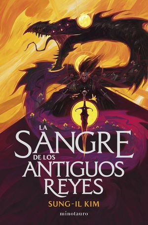 EL IMPERIO SANGRIENTO 1. LA SANGRE DE LOS ANTIGUOS REYES