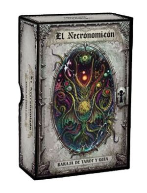 EL NECRONOMICN