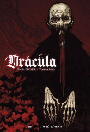 DRACULA (EDICION ILUSTRADA)