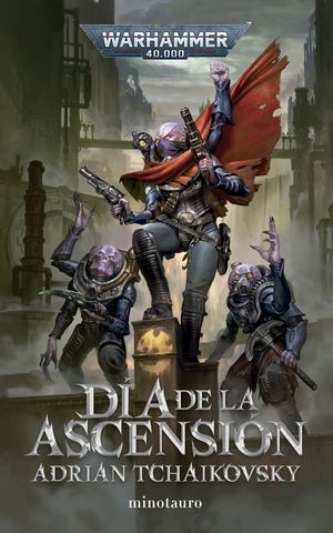 DA DE LA ASCENSIN