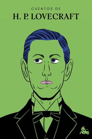 CUENTOS DE H. P. LOVECRAFT