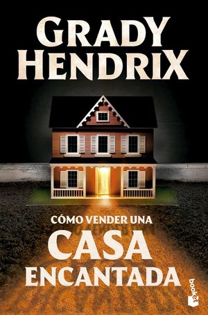 CMO VENDER UNA CASA ENCANTADA