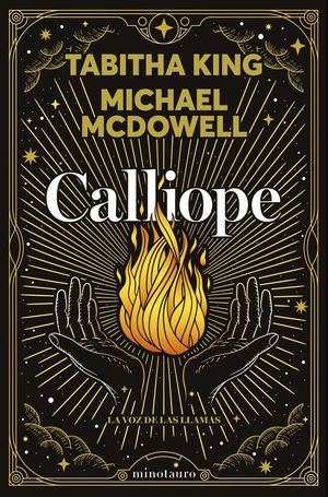 CALLIOPE. LA VOZ DE LAS LLAMAS