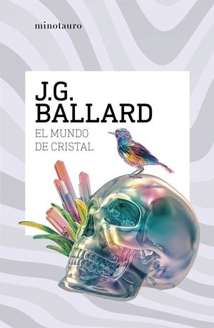 EL MUNDO DE CRISTAL