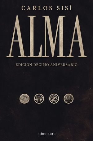 ALMA (EDICION 10 ANIVERSARIO)