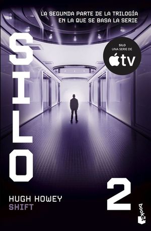 SHIFT (SILO 2)