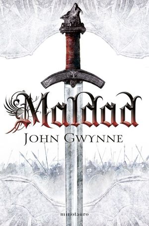 MALDAD (LOS FIELES Y LOS CAIDOS 1)