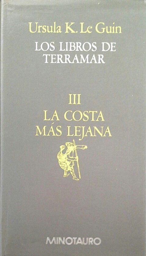 LA COSTA MS LEJANA