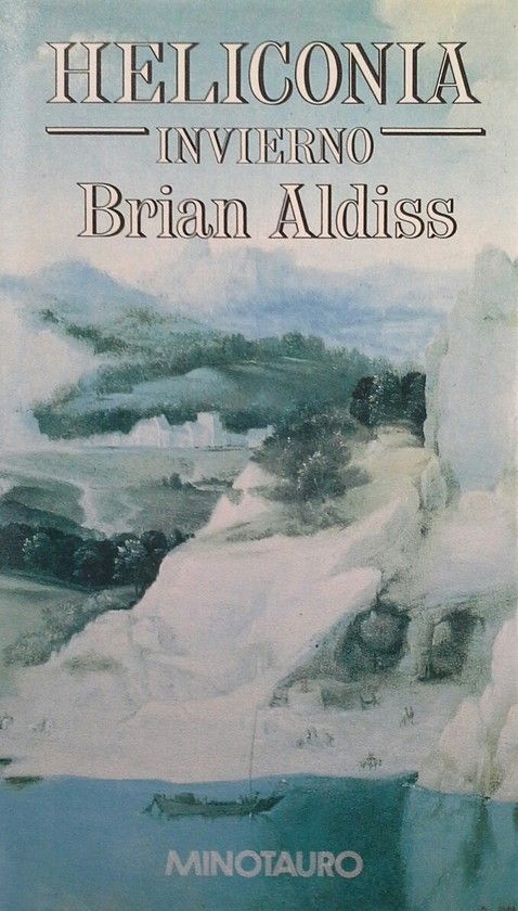 HELICONIA - INVIERNO