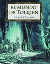 EL MUNDO DE TOLKIEN. PINTURAS DE LA TIERRA MEDIA
