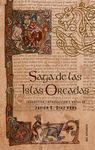 SAGA DE LAS ISLAS ORCADAS