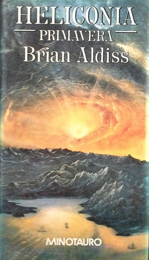 HELICONIA - PRIMAVERA