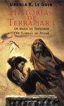 HISTORIAS DE TERRAMAR I.UN MAGO DE TERRAMAR/LAS TUMBAS DE ATUAN