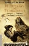 HISTORIAS DE TERRAMAR I