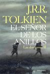 EL SEOR DE LOS ANILLOS, II. LAS DOS TORRES (EDICIN INFANTIL)