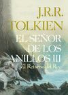EL RETORNO DEL REY