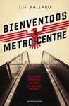 BIENVENIDOS A METRO-CENTER