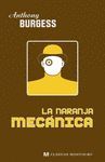 LA NARANJA MEC�NICA