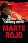 MARTE ROJO