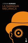 LA NARANJA MEC�NICA