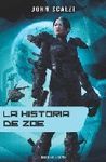 LA HISTORIA DE ZOE