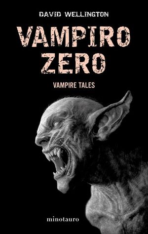 VAMPIRO ZERO