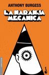 LA NARANJA MEC�NICA