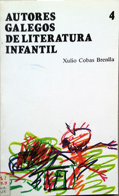 AUTORES GALEGOS DE LITERATURA INFANTIL