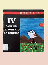 IV CAMPAA DE FOMENTO DA LECTURA