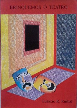 BRINQUEMOS O TEATRO