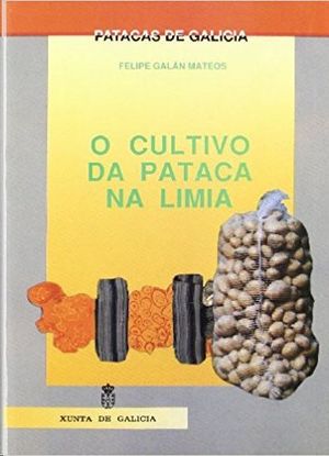 CULTIVO DA PATACA NA LIMIA, O