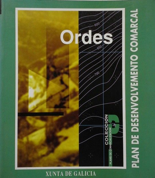 COMARCA DE ORDES