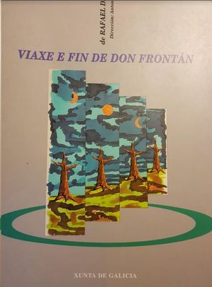 VIAXE E FIN DE DON FRONTAN