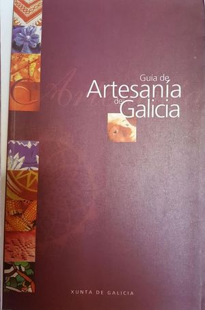 GUA DE ARTESANA DE GALICIA