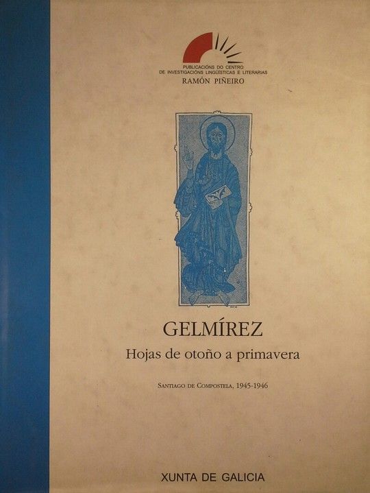 GELM�REZ, HOJAS DE OTO�O A PRIMAVERA