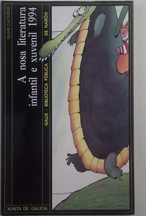 A NOSA LITERATURA INFANTIL E XUVENIL, 1994