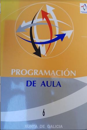 PROGRAMACION DE AULA  6