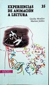 EXPERIENCIAS DE ANIMACI�N � LECTURA N�35