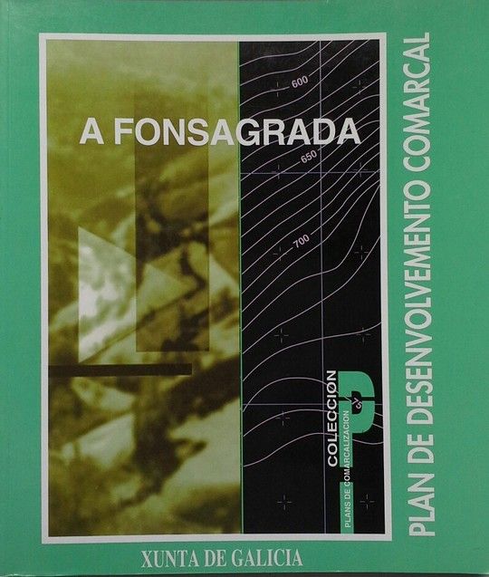 COMARCA DE A FONSAGRADA