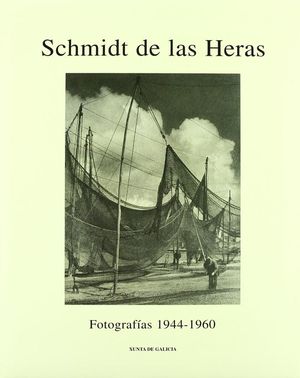 SCHMIDT DE LAS HERAS