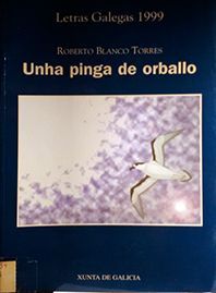 UNHA PINGA DE ORBALLO